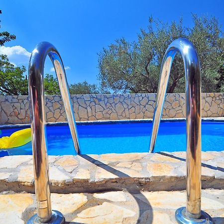Holiday Home Casa Bianca Malinska Buitenkant foto