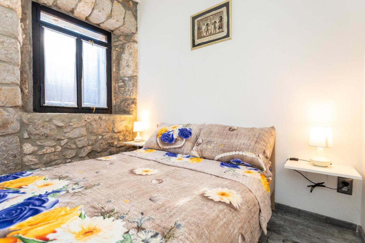 Holiday Home Casa Bianca Malinska Buitenkant foto