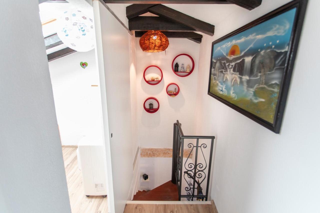 Holiday Home Casa Bianca Malinska Buitenkant foto