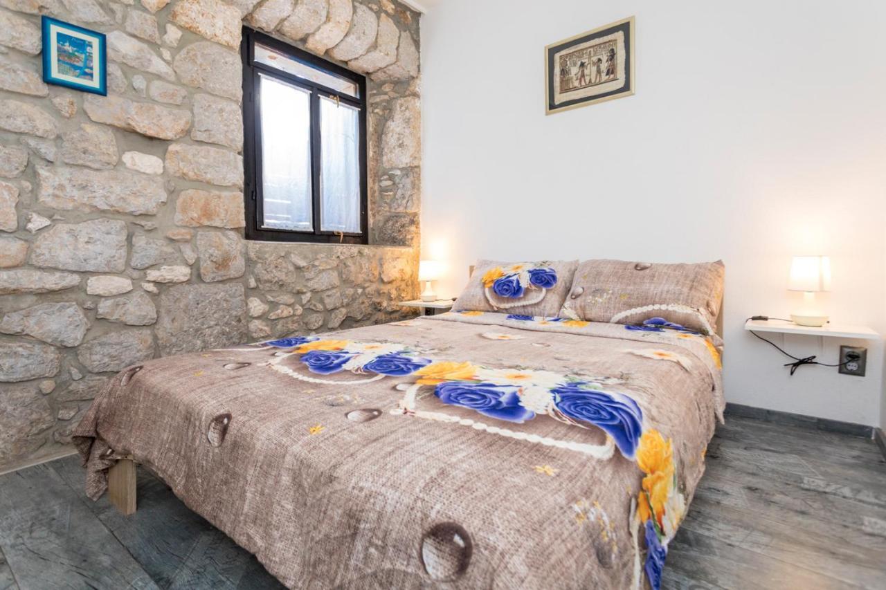 Holiday Home Casa Bianca Malinska Buitenkant foto