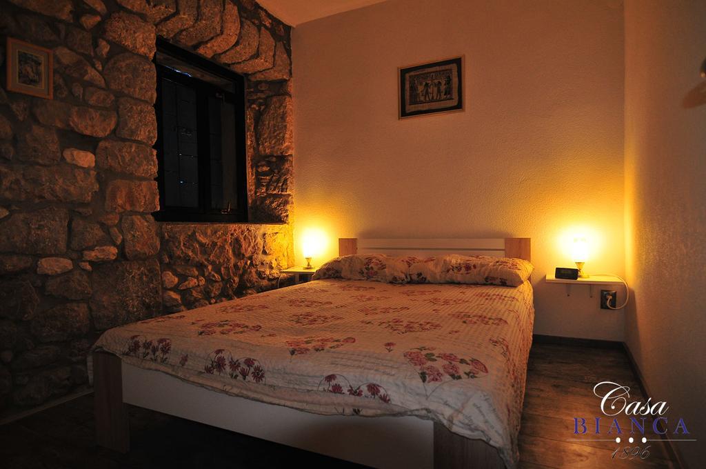 Holiday Home Casa Bianca Malinska Buitenkant foto